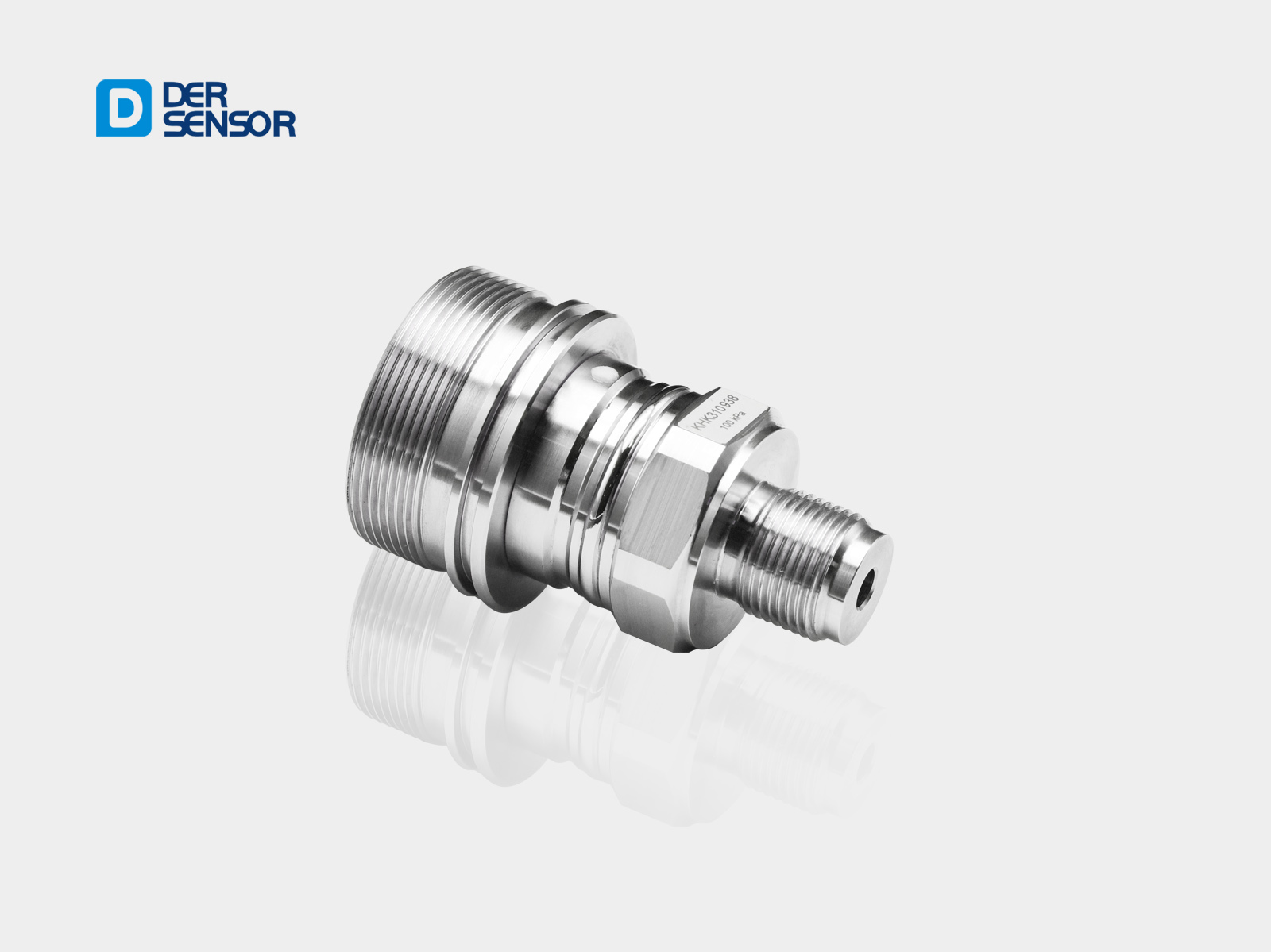 DKS-CP300 系列單晶硅壓力傳感器